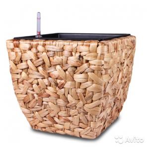  Nobilis Marco Natural Honey Conic Bowl