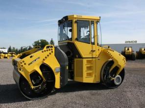 BOMAG 151 AD-50  