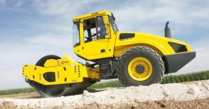 BOMAG 151 AD-50  