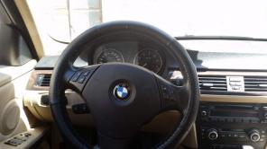  BMW 3-  2007   E90