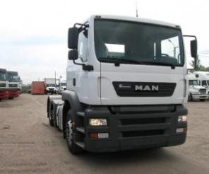 MAN ERF, 3-   , 385 .. 2001