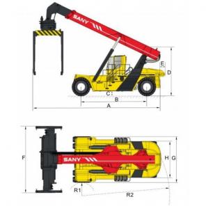  SANY SRSC45C2-P (  )