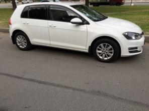 Volkswagen Golf 7 2013