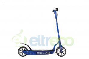   Eltreco UBER ES01 24V 100W Blue