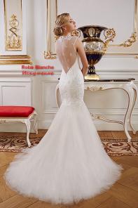 Beautiful dream 2016   Robe Blanche