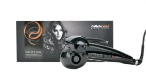    ! Babyliss Pro Perfect Curl