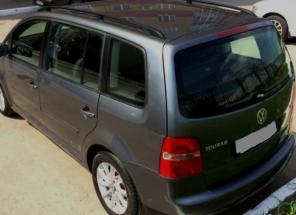 Volkswagen Touran 2005