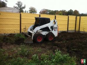   bobcat s 175 