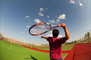      Tennis Group