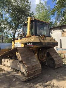  CAT D6M