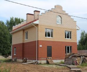 Строительство домов