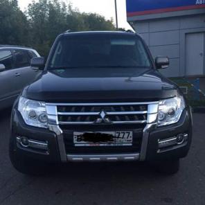  Mitsubishi Pajero 3.2  / 200 .. / 