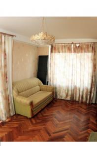 Прoдам 1к. кв. на пр. Мечниковa 14, Kалининcкий р-н
