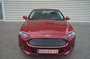 FORD MONDEO SE ECOBOOST