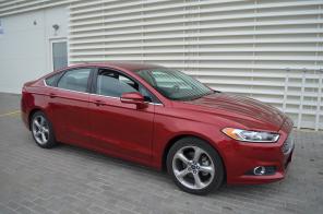 FORD MONDEO SE ECOBOOST