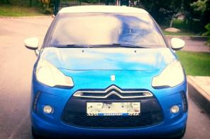 SALE!!!  Citroen DS3 SALE!!!