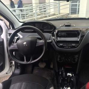 PEUGEOT 2008, 