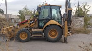  - Caterpillar 432F 2012 