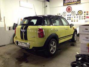 MINI Countryman Cooper R60, ,  2012, 