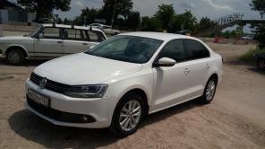  Volkswagen Jetta VI  1.4 AT (150 ..)