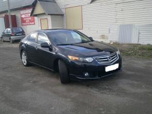 Honda accord 2008 ,  670 .