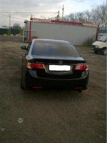 Honda accord 2008 ,  670 .