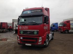 VOLVO FH 12 420