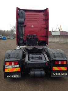 VOLVO FH 12 420