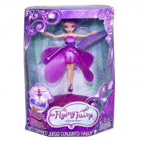 ya   (Flying Fairy) -  o  !