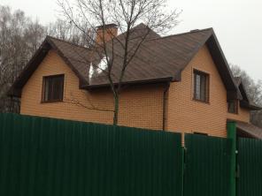 Строительство под ключ. Дома, кровли