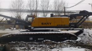  SANY SCC1000C