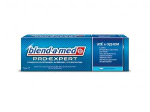   blend-a-med