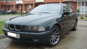  bmw 525 tds