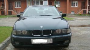  bmw 525 tds