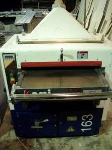 Продаю рейсмусовый станок SM 163