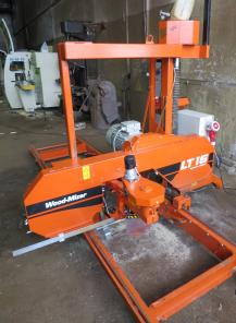   Wood Mizer LT15