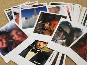  SelfiePrint -  Instamat