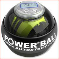  Powerball       