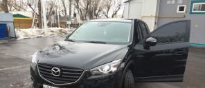 : Mazda cx5