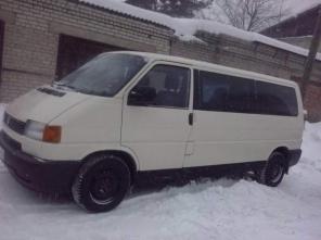  VW Transporter T4 2000 ..,  