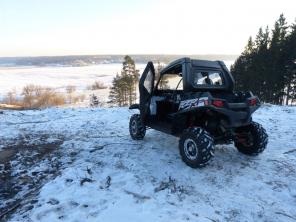  Polaris RZR XP 900 EFI. .