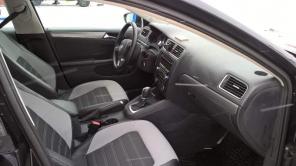  Volkswagen Jetta VI  -