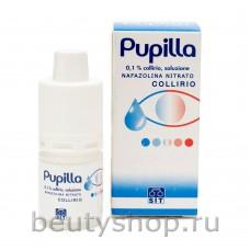     Pupilla Collirio 0,1%   