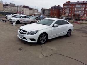 Mercedes-Benz E E200 2000 .., 2013 ., 