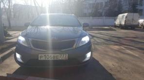 Kia Rio 1400 .., 2013 ., , 