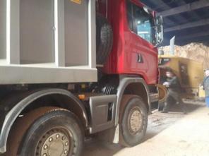 Scania G420 84  2011 .  5 