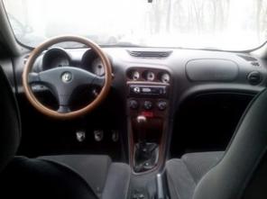 Alfa Romeo 156 2000 .., 1999 ., , 