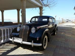 Opel Admiral 3778 .., 1938 ., , 