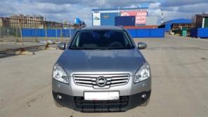 Nissan Qashqai SE+ 1997 .., 2008 ., 