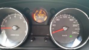 Nissan Qashqai SE+ 1997 .., 2008 ., 